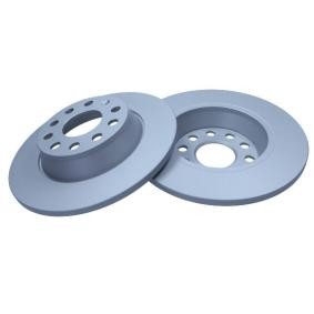 Achetez des Disque de frein de chez MAXGEAR en ligne pour Alhambra (710, 711) à prix modérés