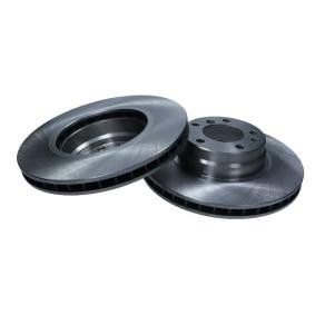 Compre Discos de freno de MAXGEAR online para 7 (E38) a precios moderados
