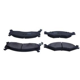 Bremsbeläge 19-1387 von MAXGEAR günstig für 35,54 € online kaufen