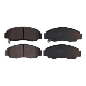 Compre Pastillas de freno de MAXGEAR online para STEPWGN a precios moderados