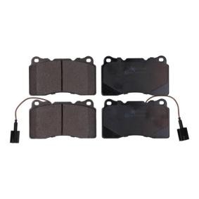 Bremsbeläge 19-1428 von MAXGEAR günstig für 44,61 € online kaufen