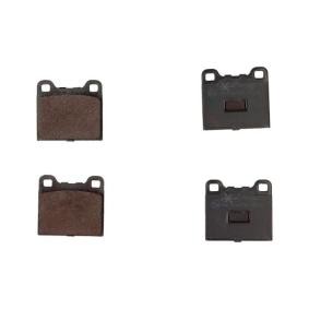Acquista Pastiglie dei freni da MAXGEAR online per Classe S Sedan (W116) a prezzi moderati