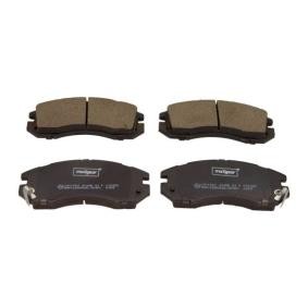 Bremsbeläge 19-1767 von MAXGEAR günstig für 31,68 € online kaufen
