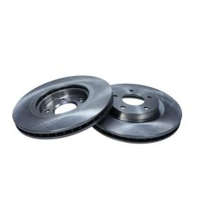 Bremsscheibe 19-1816 von MAXGEAR günstig für 48,27 € online kaufen