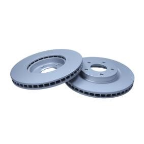 Bremsscheibe 19-1816MAX von MAXGEAR günstig für 44,32 € online kaufen