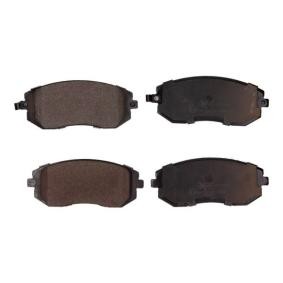Bremsbeläge 19-1826 von MAXGEAR günstig für 40,93 € online kaufen