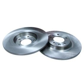 Osta Jarrulevy MAXGEAR:llä 19-1845 edullisesti hintaan 45,84 €
