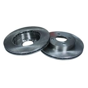 Bremsscheibe 19-1850 von MAXGEAR günstig für 16,63 € online kaufen