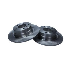 Acquista Dischi freno da MAXGEAR online per 3 Coupe (E92) a prezzi moderati