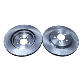 Comprar Disco de freno de MAXGEAR 19-1954 a bajo precio de 63,28 €