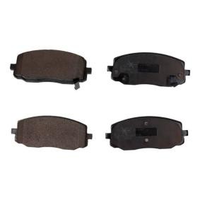 Bremsbeläge 19-1987 von MAXGEAR günstig für 34,42 € online kaufen