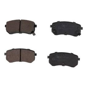 Bremsbeläge 19-1988 von MAXGEAR günstig für 32,50 € online kaufen