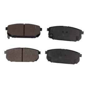 Bremsbeläge 19-1989 von MAXGEAR günstig für 35,50 € online kaufen