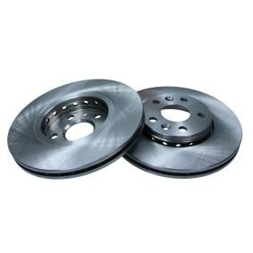 Osta Jarrulevy MAXGEAR:llä 19-2002 edullisesti hintaan 50,04 €