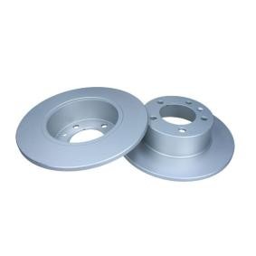 Achetez des Disque de frein de chez MAXGEAR en ligne pour Interstar Сamion à Plateau / Сhâssis (X62B) à prix modérés