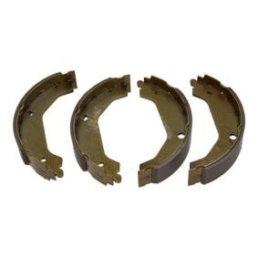 Compre Jogo de maxilas de travão, travão de estacionamento da MAXGEAR 19-2078 a um preço baixo por 35,02 €