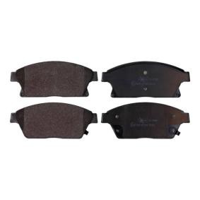 Bremsbeläge 19-2088 von MAXGEAR günstig für 48,03 € online kaufen