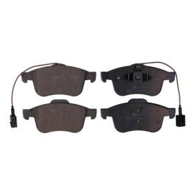 Bremsbeläge 19-2095 von MAXGEAR günstig für 54,54 € online kaufen