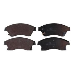 Bremsbeläge 19-2102 von MAXGEAR günstig für 46,23 € online kaufen