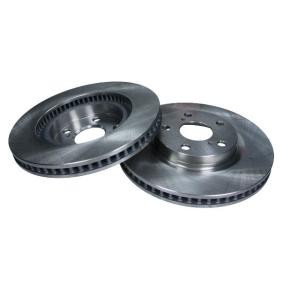 Compre Discos de travão de MAXGEAR online para Avalon Sedan (_X4_) a preços moderados
