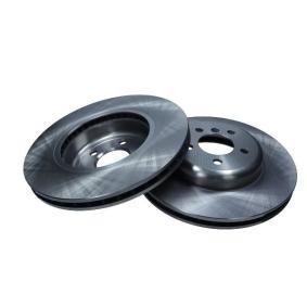 Bremsscheibe 19-2200 von MAXGEAR günstig für 102,15 € online kaufen
