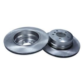 Bremsscheibe 19-2260 von MAXGEAR günstig für 57,25 € online kaufen