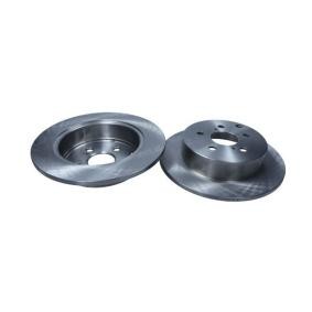 Osta Jarrulevy MAXGEAR:llä 19-2351 edullisesti hintaan 55,67 €