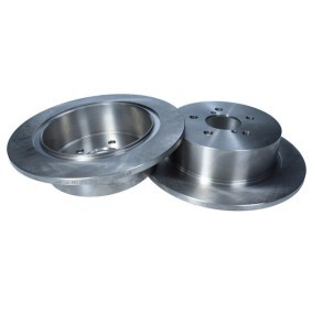 Bremsscheibe 19-2356 von MAXGEAR günstig für 40,14 € online kaufen