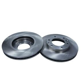 Achetez des Disque de frein de chez MAXGEAR en ligne pour CARNIVAL / GRAND CARNIVAL III (VQ) à prix modérés