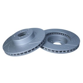 Bremsscheibe 19-2505SPORT von MAXGEAR günstig für 68,55 € online kaufen