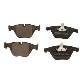 Bremsbeläge 19-2872 von MAXGEAR günstig für 44,19 € online kaufen