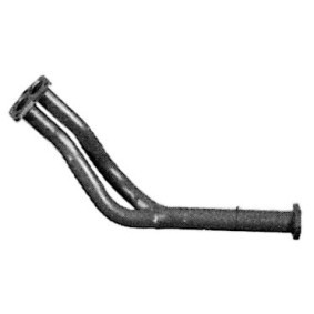 Comprar Tubo de escape de IMASAF 19.13.01 a bajo precio de 107,32 €