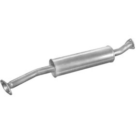 Compre Panela de escape central da POLMO 19.169 a um preço baixo por 55,54 €