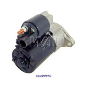 Köp Startmotor av WAI 19001N till det låga priset 1795,85 kr