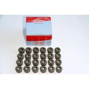 Acquista Kit guarnizioni, Stelo valvola da CORTECO 19036977 a buon mercato per soli 19,01 €