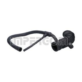 Compre Tubo flexível de admissão, filtro de ar da ORIGINAL IMPERIUM 19042 a um preço baixo por 42,11 €