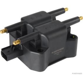 Zündspule 19050213 von HERTH+BUSS ELPARTS günstig für 65,74 € online kaufen