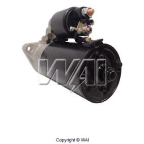 Compre Motor de arranque da WAI 19118N a um preço baixo por 148,70 €