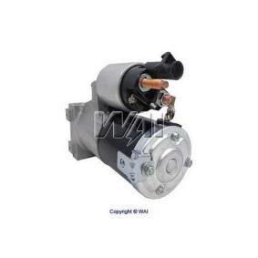 Acquista Motorino avviamento da WAI 19129N a buon mercato per soli 126,04 €