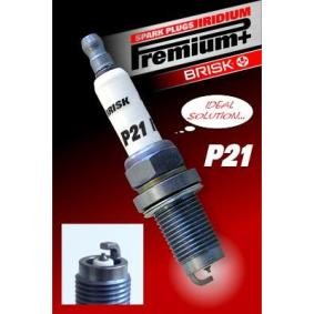 Zündkerze 1921 von BRISK günstig für 22,88 € online kaufen