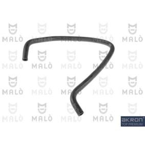 Schlauch, Wärmetauscher-Heizung 192121A von MALÒ günstig für 6,98 € online kaufen