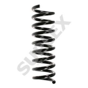 Fahrwerksfeder 19216 von SUPLEX günstig für 94,08 € online kaufen