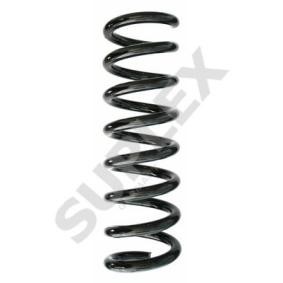 Compre Muelles de SUPLEX online para CLS (C218) a precios moderados