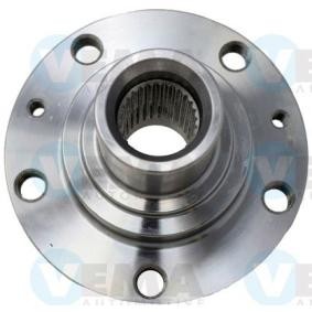 Comprar Cubo de rueda de VEMA 19744 a bajo precio de 240,53 €