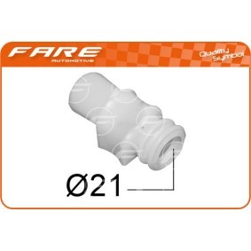 Comprar Silentblock de barra estabilizadora de FARE SA 1979 a bajo precio de 56,82 €