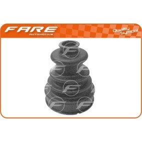 Achetez des Soufflet de cardan FARE SA 1997 à prix pour 50,89 €