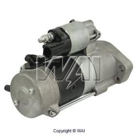 Compre Motor de arranque da WAI 19989N a um preço baixo por 204,49 €