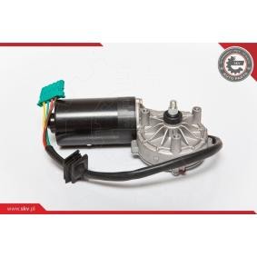 Scheibenwischermotor 19SKV012 von ESEN SKV günstig für 65,27 € online kaufen