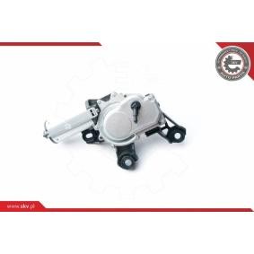 Scheibenwischermotor 19SKV016 von ESEN SKV günstig für 81,02 € online kaufen