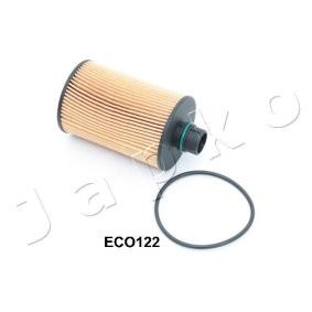 Osta Öljynsuodatin JAPKO:llä 1ECO122 edullisesti hintaan 11,01 €